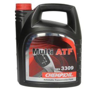 ALYVA CHEMPIOIL MULTI ATF 4L