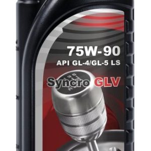 ALYVA CHEMPIOIL SYNCRO GLV 75w90 LS 1L