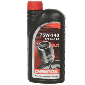 ALYVA CHEMPIOIL SYNCRO GLX 75w140 1L