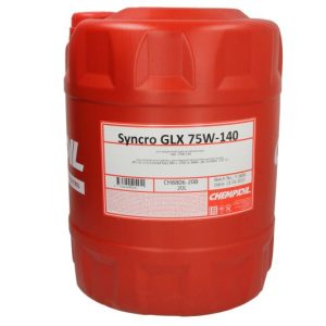 ALYVA CHEMPIOIL SYNCRO GLX 75w140 20L