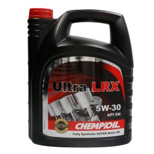 ALYVA CHEMPIOIL ULTRA LRX C3 5W30 5L