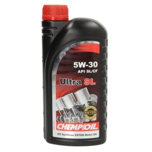 ALYVA CHEMPIOIL ULTRA SL 5W30 1L