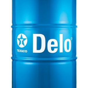 Texaco Delo GEAR TDL 80W140 208L