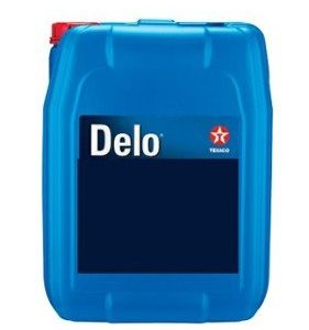 Texaco Delo Torqforce SAE 30 20l