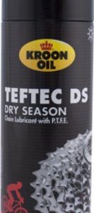 Dviračių Grandinių Tepalas Kroon-Oil Tef Tec Ds Aerozolinis 300ml