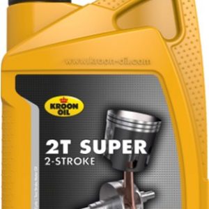 Dvitaktė Alyva Kroon-Oil Super 2T 1L
