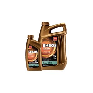 ENEOS HYPER-B 5W30 4 L