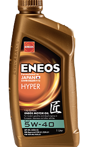 ENEOS Hyper 5W40 1L