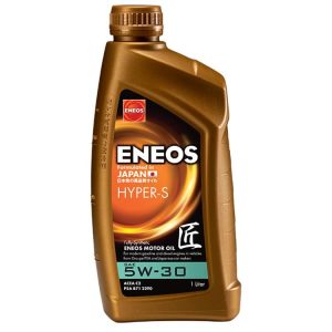 ENEOS Hyper S 5W30 C2 1L