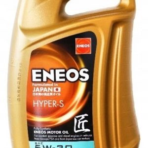 ENEOS Hyper S 5W30 C2 4L