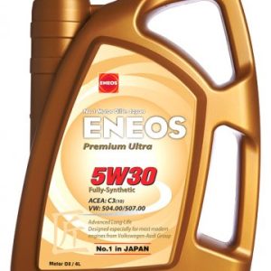 ENEOS Premium Ultra 5W30 4L