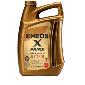 ENEOS X PRIME 5W30 4L