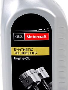 Alyva Ford Motorcraft 5W30 1L