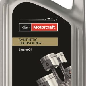 Alyva Ford Motorcraft 5W30 5L