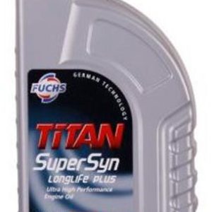 FUCHS TITAN SUPERSYN LONGLIFE PLUS 0W30 1L