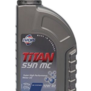 FUCHS TITAN SYN MC 10W40 1L