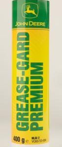 John Deere GREASE GARD Premium EP2 400g