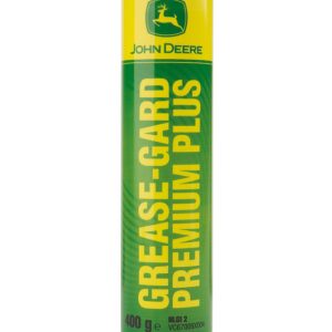John Deere GREASE GARD Premium Plus 400g
