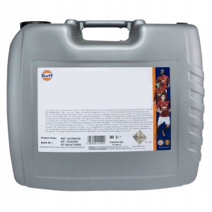 Gulf Formula GVX 5W-30 20L