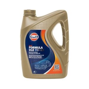 Gulf Formula ULE/CX 5W-30 5L
