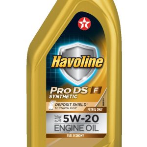 Texaco Havoline ProDS F SAE 5W-20 1L
