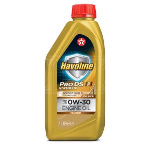 Texaco Havoline ProDS P SAE 0W-30  1L