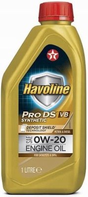Texaco Havoline ProDS VB 0W-20 1L