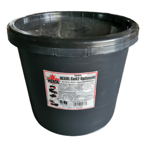 Hexol Grease Ca G 2 Optimum 15kg
