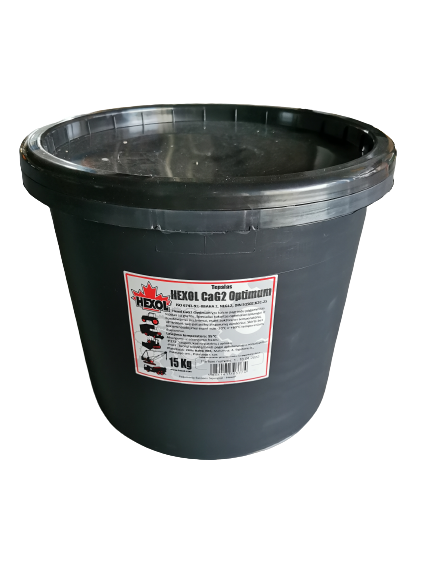 Hexol Grease Ca G 2 Optimum 15kg
