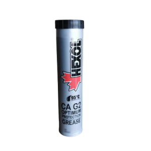 Hexol Grease Ca 2 Standard 400g