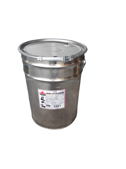 Hexol Grease Li EP 00 18kg