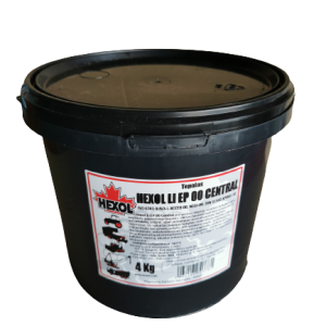 Hexol Grease Li EP 00 4kg
