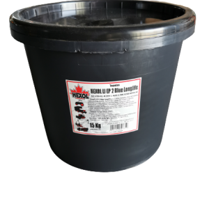 Hexol Grease Li EP-2 Complex Blue Longlife 15kg