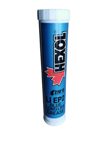 Hexol Grease Li EP-2 Complex Blue Longlife 400g