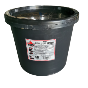 Hexol Grease Li EP-2 Supreme 15kg