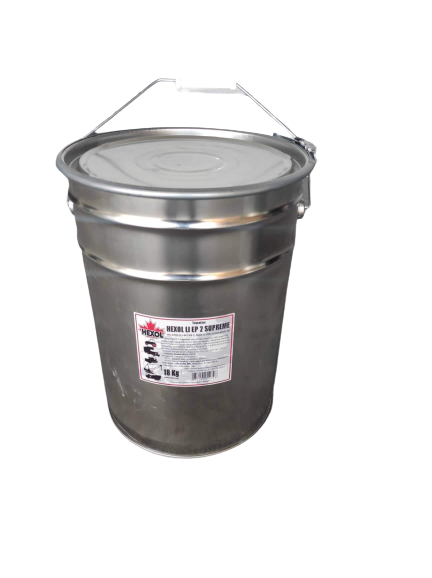 Hexol Grease Li EP-2 Supreme 18kg