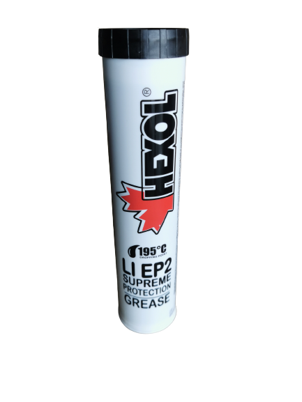 Hexol Grease Li EP-2 Supreme 400g