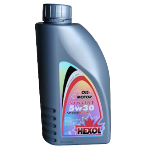 Hexol Synline Sprint Plus 5W-30 1L