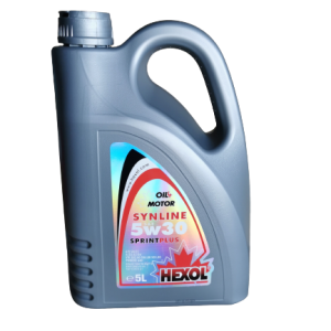 Hexol Synline Sprint Plus 5W-30 5L