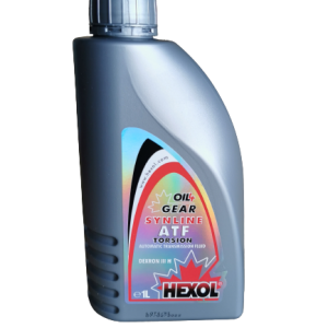 Hexol Synline Torsion ATF 1L