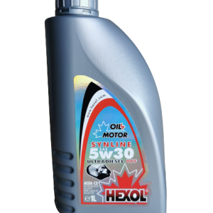 Hexol Synline Ultradiesel DPF 5W-30 1L