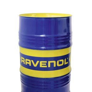 Alyva RAVENOL HLS 5W30 60L