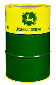 Hidraulinė Alyva John Deere HY GARD 209L