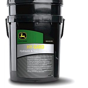 Hidraulinė Alyva John Deere HY GARD 20L