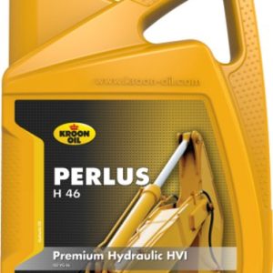 Hidraulinė Alyva Kroon-Oil Perlus H 46 5L