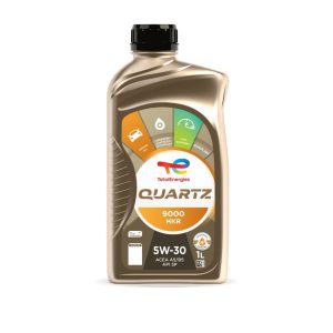 Alyva TOTAL 5W30 QUARTZ 9000 HKR 1L