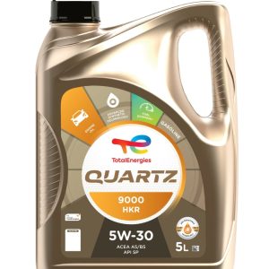 Alyva TOTAL 5W30 QUARTZ 9000 HKR 5L