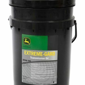 Transmisinė Alyva John Deere EXTREME GARD 80W90 20L