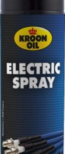 Kontaktų Valiklis Kroon-Oil Electric Spray 300ml