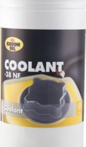 Kroon-Oil Coolant-38 1L Organic Nf